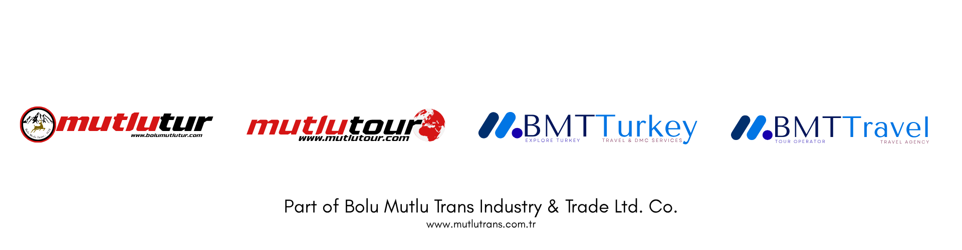 Our Group Brands
