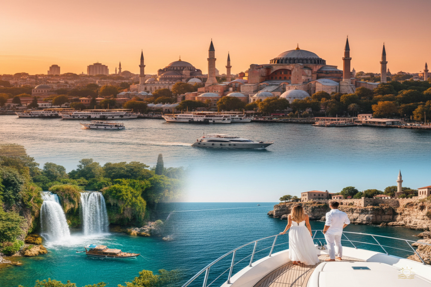 Mediterranean Glamour