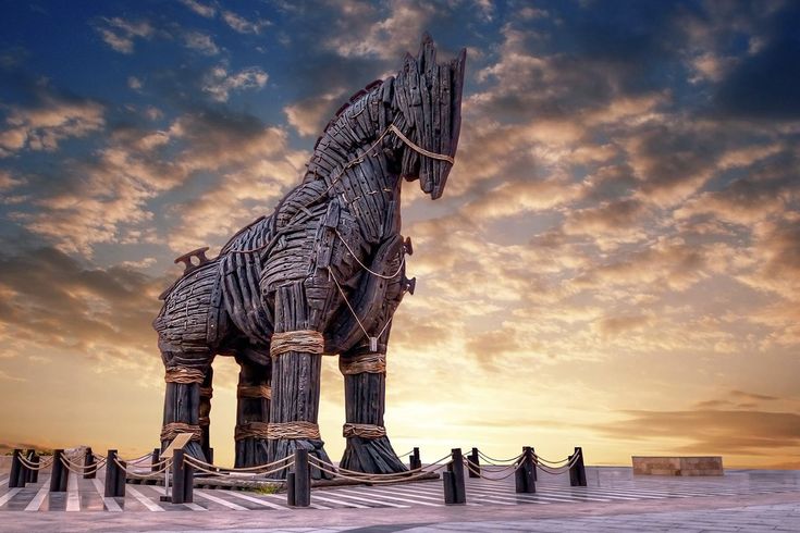 Heritage Trail of Türkiye: From Imperial Istanbul to Ancient Troy via Cappadocia & Gallipoli ( Istanbul-Ankara-Cappadocia-Cappadocia-Pamukkale-Ephesus-Izmir-Pergamon-Troy-Gallipoli)