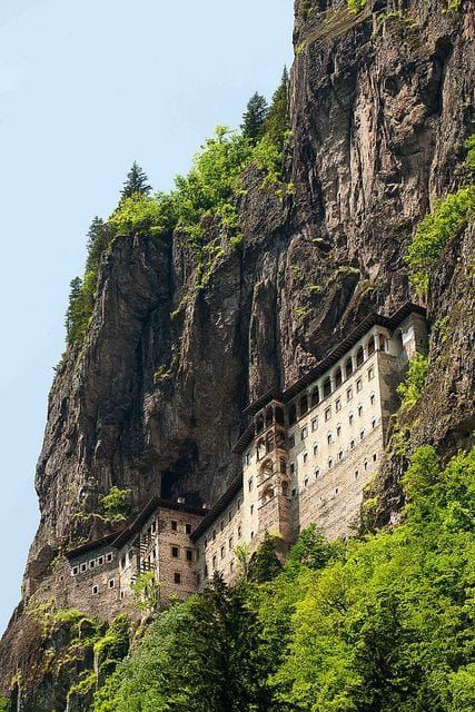 Black Sea Highlands: Northern Sri Lanka in Türkiye (Istanbul-Trabzon-Rize)