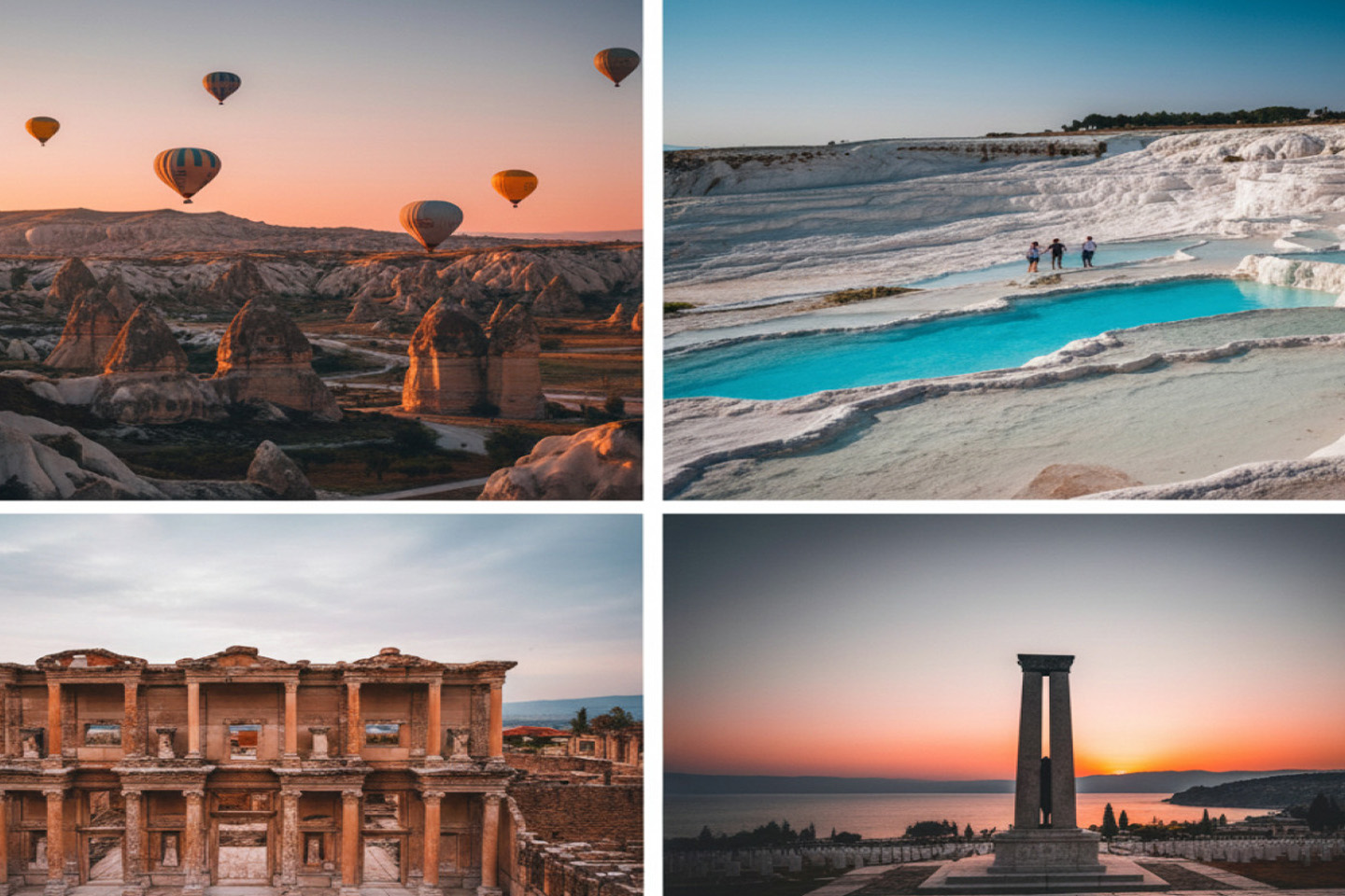 Anatolian Odyssey II