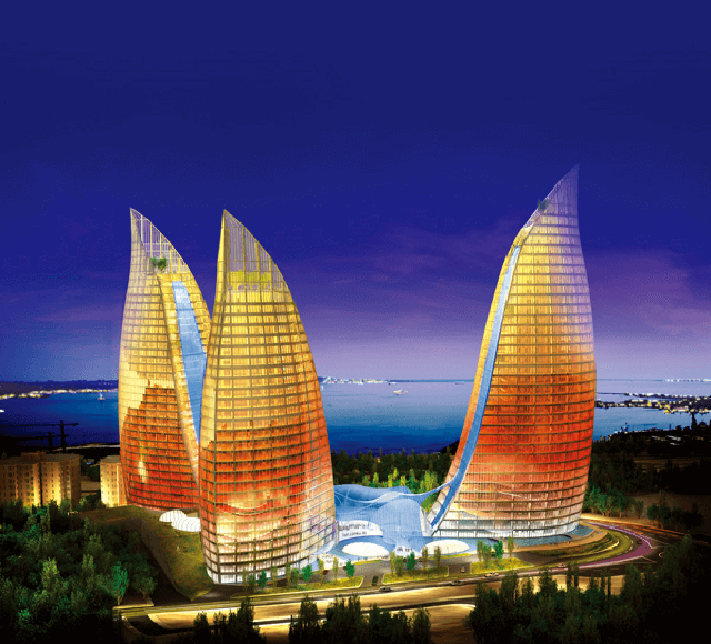 Baku